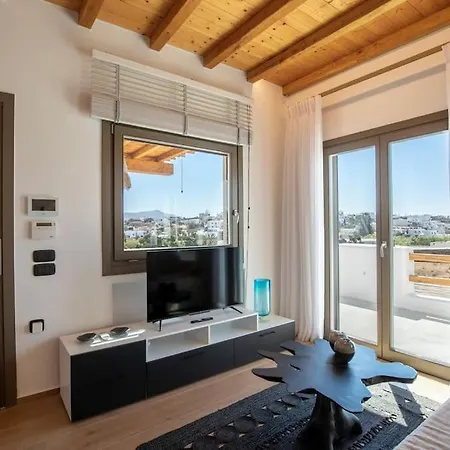 Acres Gem House Ано Мера