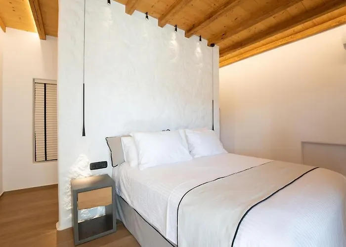 Acres Gem House Апартаменты Ано Мера