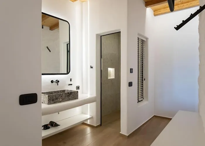 Acres Gem House Ано Мера