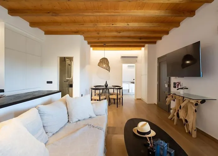 Appartement Acres Gem House