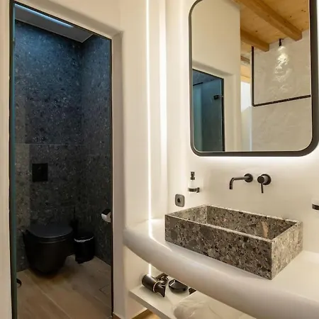 Acres Gem House * Mykonos Town