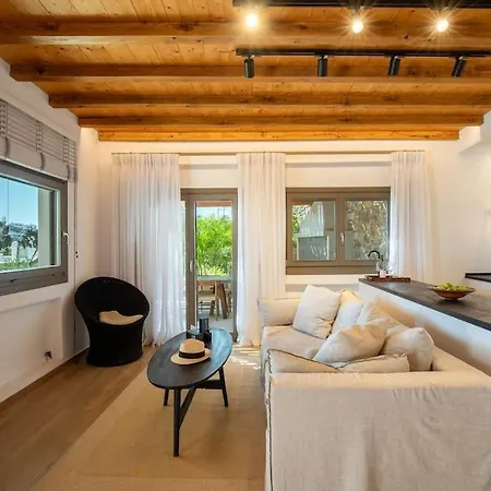 Acres Gem House * Mykonos Town