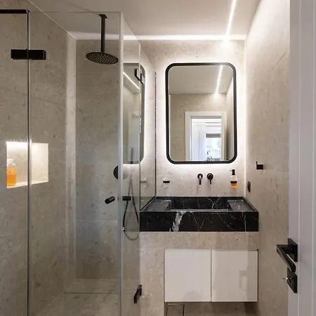 Appartamento Acres Gem House *