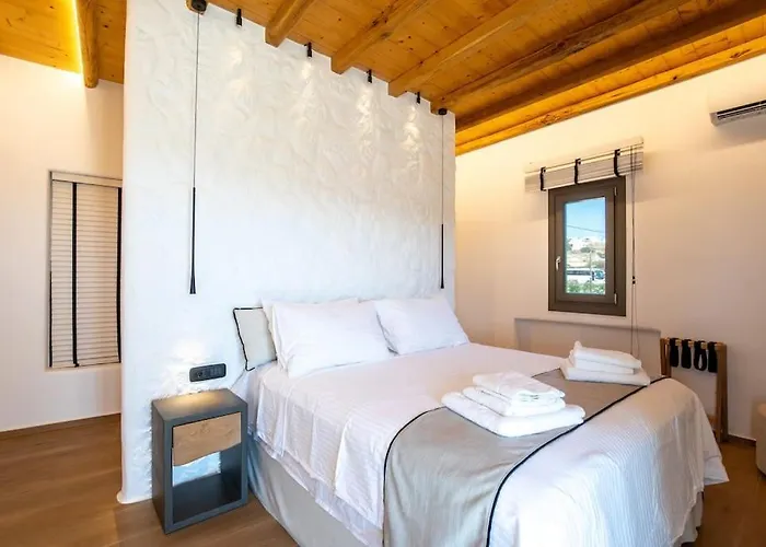 Apartmán Acres Gem House