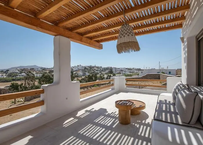 Acres Gem House Apartmán Ano Mera