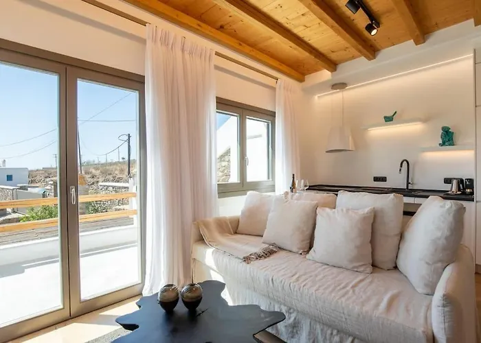 Acres Gem House Apartmán