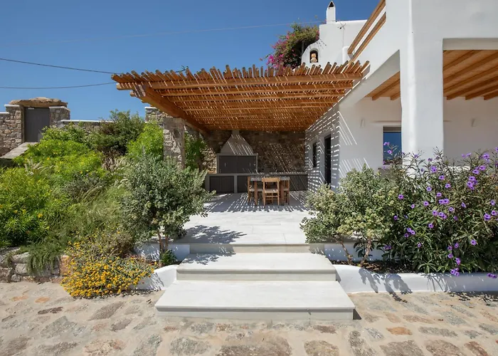 Acres Gem House 阿诺梅拉