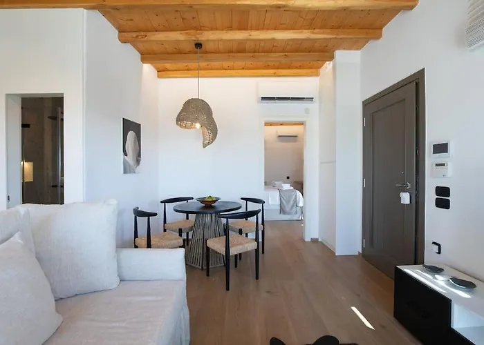 Acres Gem House Lägenhet *